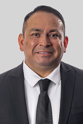 Rudy Villareal